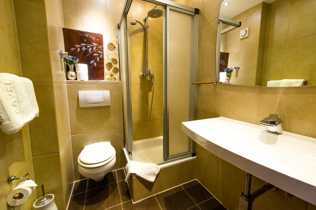 Loewen Hotel Offenbach am Main Esterno foto