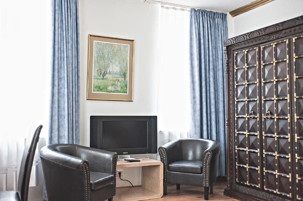 Loewen Hotel Offenbach am Main Camera foto
