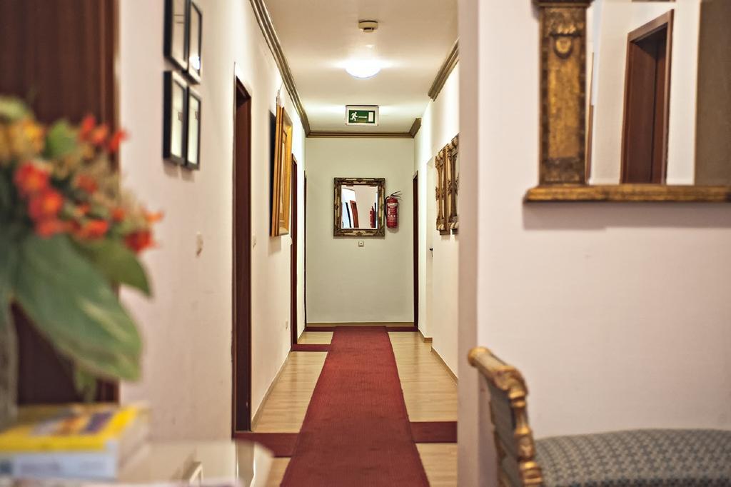 Loewen Hotel Offenbach am Main Esterno foto